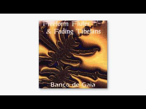 Banco De Gaia - Freeform Flutes & Fading Tibetans (Full Album) [1992]
