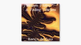 Banco De Gaia - Freeform Flutes &amp; Fading Tibetans (Full Album) [1992]