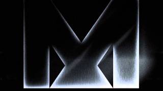 Magnetic Man - Boiling Water (Ft. Sam Frank)