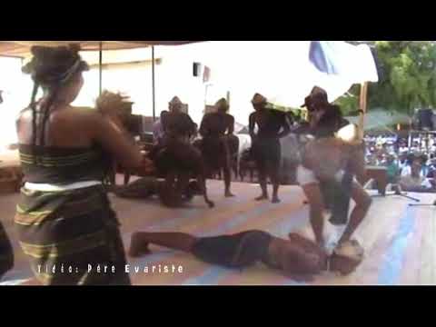 ECAR MANOMBO, Tanora EKAR Betioky 1