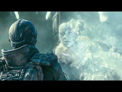 Elite US Soldiers Are Sent to Kill Transparent Terrorists Who Are Immune to Bullets