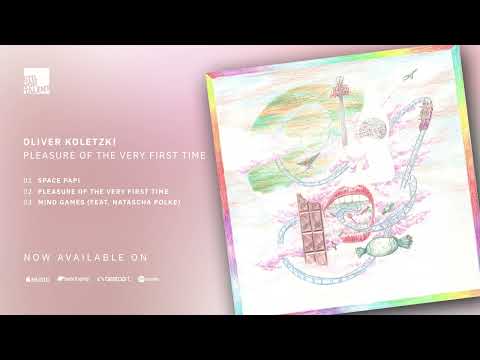 Oliver Koletzki - Space Papi [Stil vor Talent]