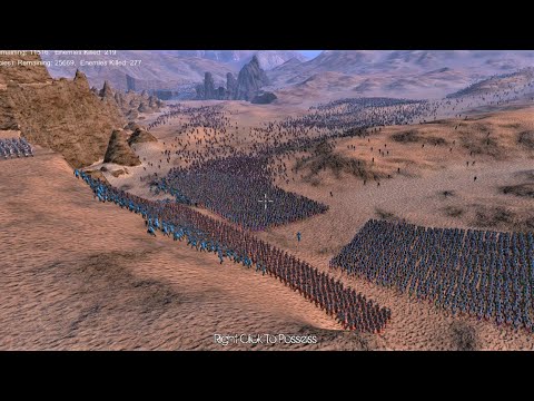 Roman Empire Defend Town From Zombie Hordes | Ultimate Epic Battle Simulator | UEBS