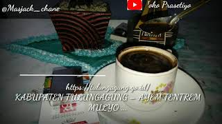 Download lagu Tulungagung / kopi cethe Tulungagung mp3