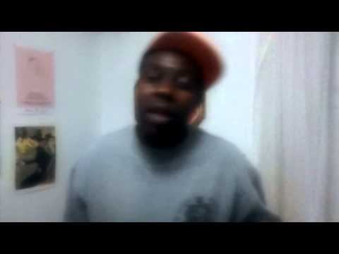 Citadel Youth Workshop Promo with Conscious Route