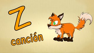 Letra Zz
