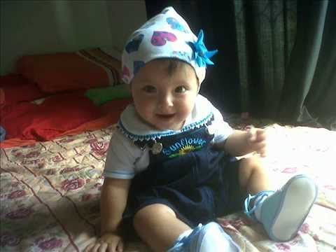 Mi niña (conexión urbana)