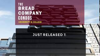 BREAD COMPANY CONDOs