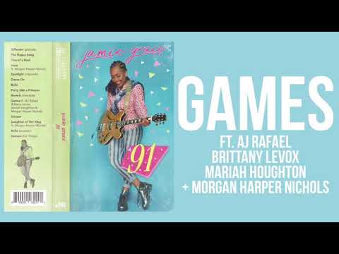 Thumbnail for Games video