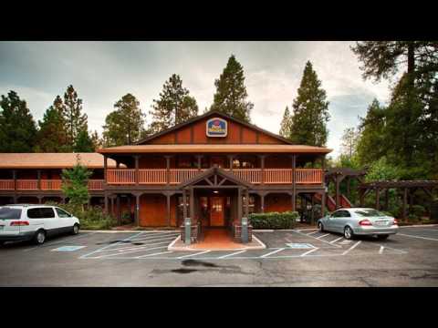 Best Western Stagecoach Inn - Hotel in Pollock Pines (California), United States
