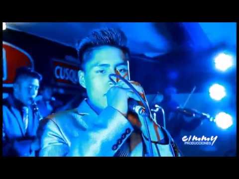 SUPER CONQUISTADORES LLIPTA CARHUAZ - CONCIERTO 2017