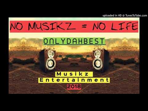 DJ MorGz x PJay - Chamene Changa (Remix 2018)