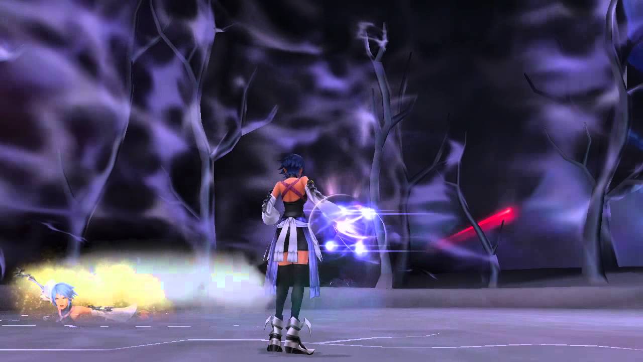 Quelles sont exactement les nouveautés de Kingdom Hearts HD 2.5 ReMIX ?