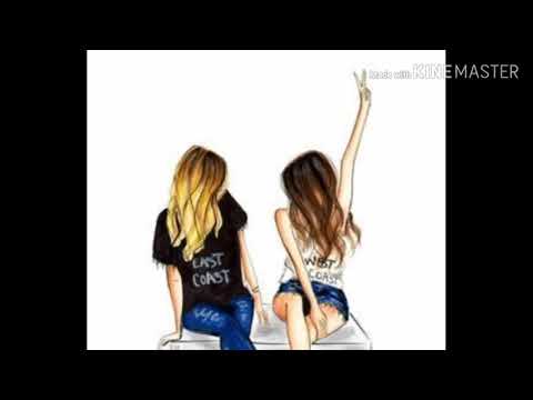 Fotos de melhores amigas.  {música jura juradinho}