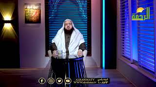 وصف الجنة | برنامج إيمانيات مع فضيلة الشيخ أحمد فريد