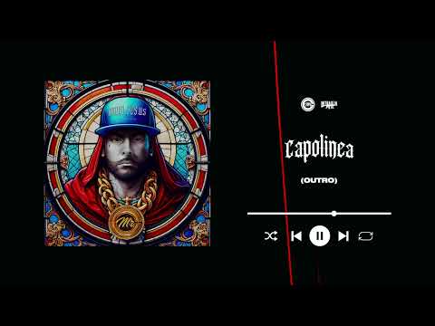 Mr.Cioni - Capolinea (outro)