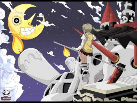 Soul Eater Style. Kana Nishino