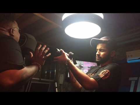 Mc Gerex feat Vanessa Jackson - Nois Dois Na Cena. #swaglocke