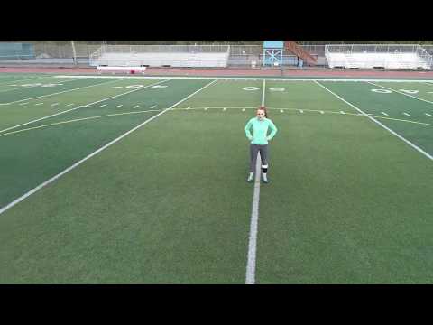 Reilly - Class of 2019 - Music by Happy Republic   "I'm Moving On"