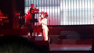 İLTİMAS - GÜLŞEN CANLI