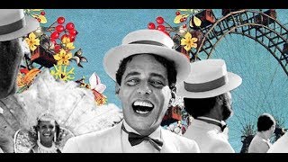 Quarteto em Cy e Chico Buarque — De Volta ao Samba