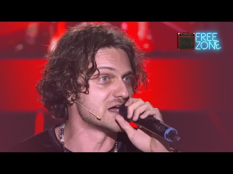 Alen Ademović - Kafanizacija LIVE (TV Performance | Nikad nije kasno)