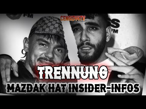 Cengiz44TV | Samra betrays a friend again? Again? Mert? Alpa Gun? Nun Capital Bra