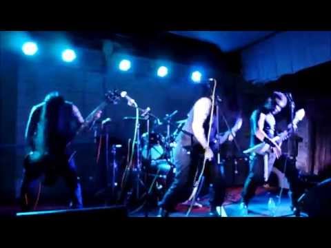 Two Face Sinner - Live in Lurin, 2015 (Review)