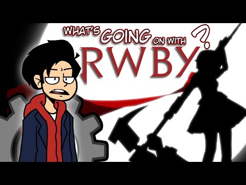RWBY & VIZ Media - How NOT to keep a show alive | TheAldroid