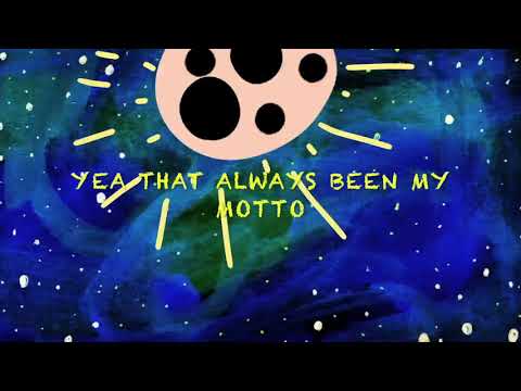 TRELLY - Silent Killa Interlude (Official Lyric Video)