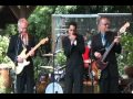 Tip of the Top Blues Band LIVE! // Little Walter's "Crazy Mixed Up World"