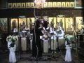 Кондак Пасхи. Знаменный распев. Хор Анна. Anna choir 