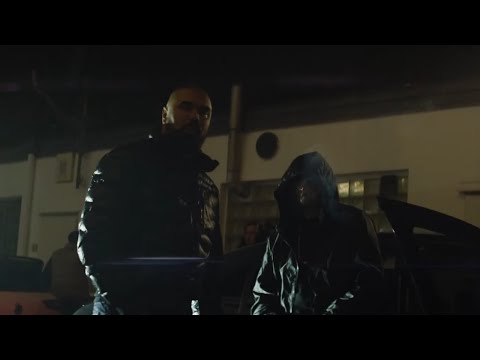 Sa4 feat. LX & Maxwell - Unser Block (prod. Maggaz)