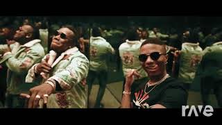 WizKid - Fake Love (Official Video) Ft. Duncun Mighty