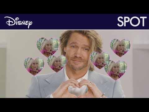 Freaky Friday 2 : Encore dans la peau de ma mère - Spot : Joyeuse fête des mères | Disney