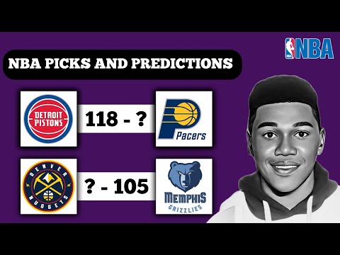 Monday NBA Picks 24/11/25  #jaysnbajamsession