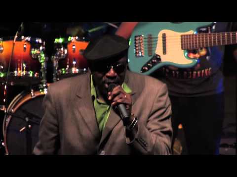 Play That Funky Music - Wild Cherry Cover by Phat Hat