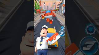 Download lagu Hati-hati, Jett! 🤯✈️ | Gameplay Super Wings Jett Run mp3