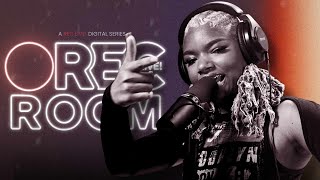 REC ROOM: Syr X Syon - Clay 6 | REC Live!