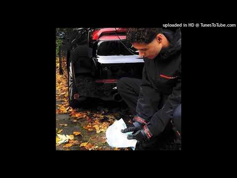 (FREE) Nizi19 x Pashanim x Lucio101 Type Beat "Dunkel" (@MZLE x @GelatoOnTheBeat) (2023)