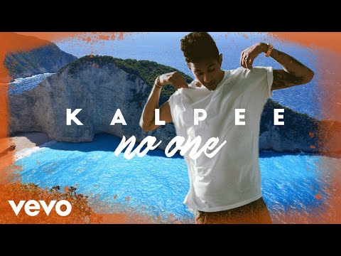 Kalpee - No One