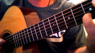 Leo Kottke. "Ojo". Cover by Chad Fengel