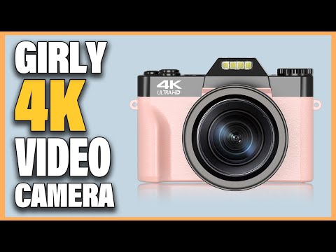 Pregnancy 【Camcorder】, ✨Digital Camera✨ Review  - W01-1 Pink