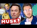 90s Time Traveler Discovers Elon Musk