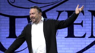 Advent: Arrival   Christmas Service