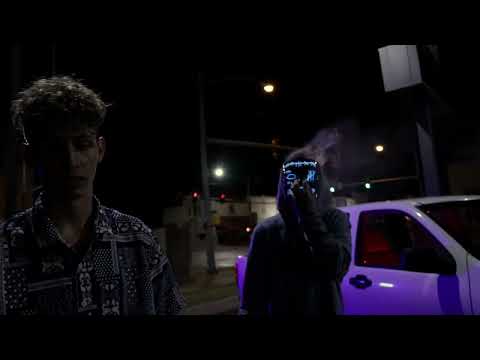 Straight Up ft. S.T.K (prod. J31) official video