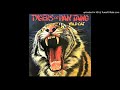 Tygers of pan tang - Insanity