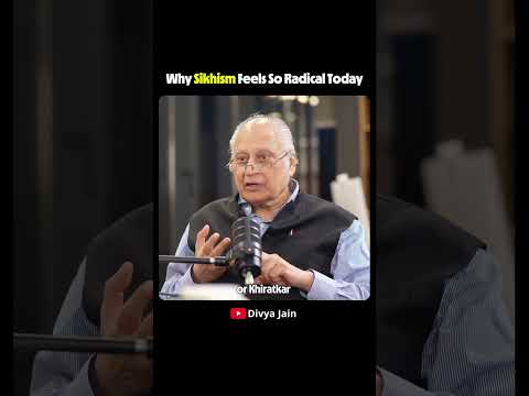 Sikhi vs Superstition: A Hard Question