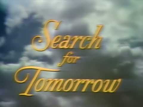 Search for Tomorrow (1974) - Signature Theme Package