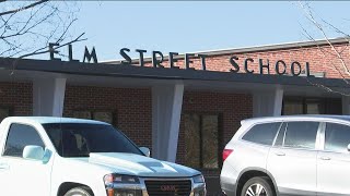 Cowetta County schools expected to end hybrid schedule due to decline in Covid cases